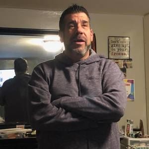 Meet your Posher, Kevin